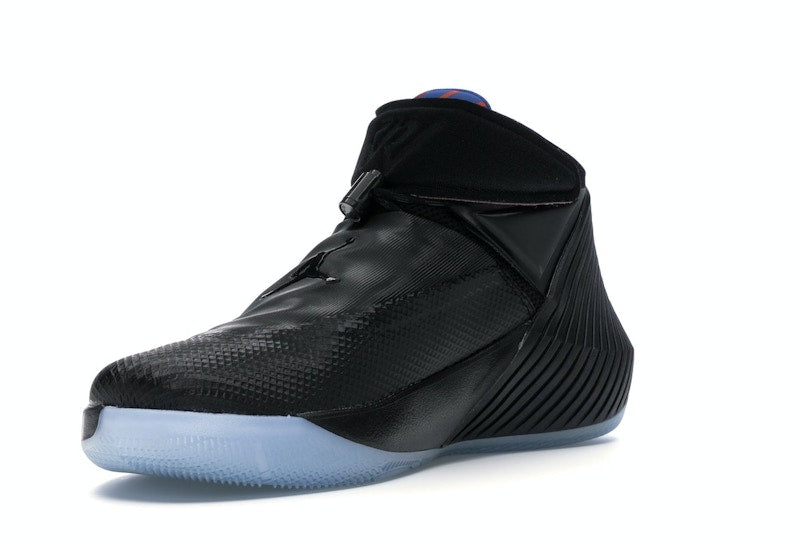 Jordan Why Not Zer0.1 Black Pink Blast Signal Blue