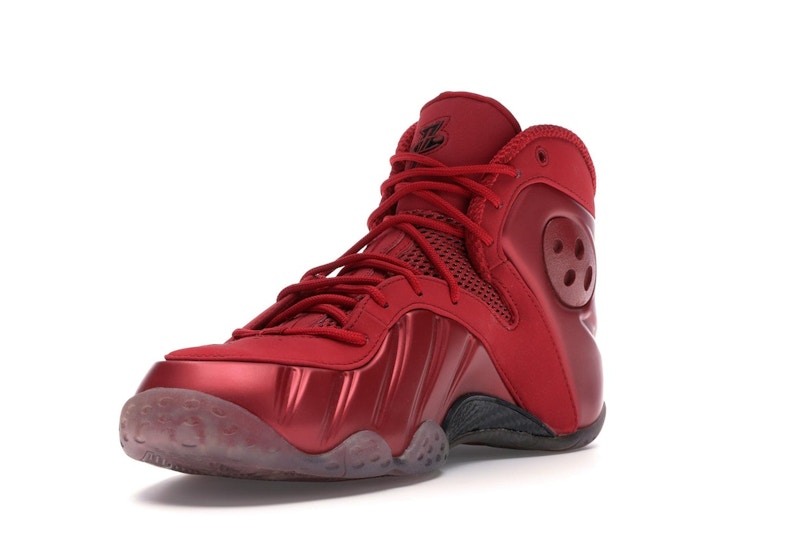 Nike Zoom Rookie LWP Matte Red
