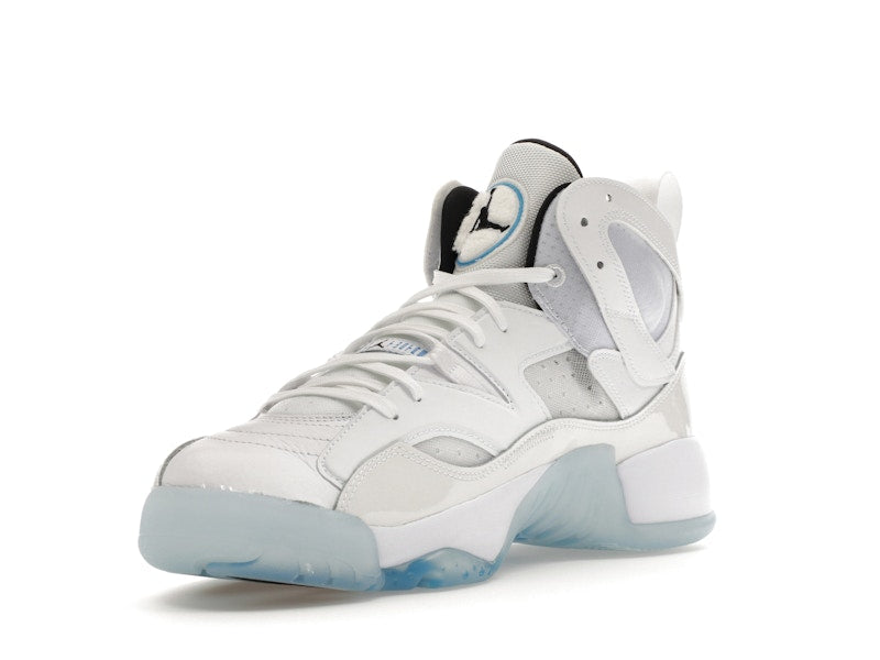 Jordan Jumpman Two Trey Legend Blue