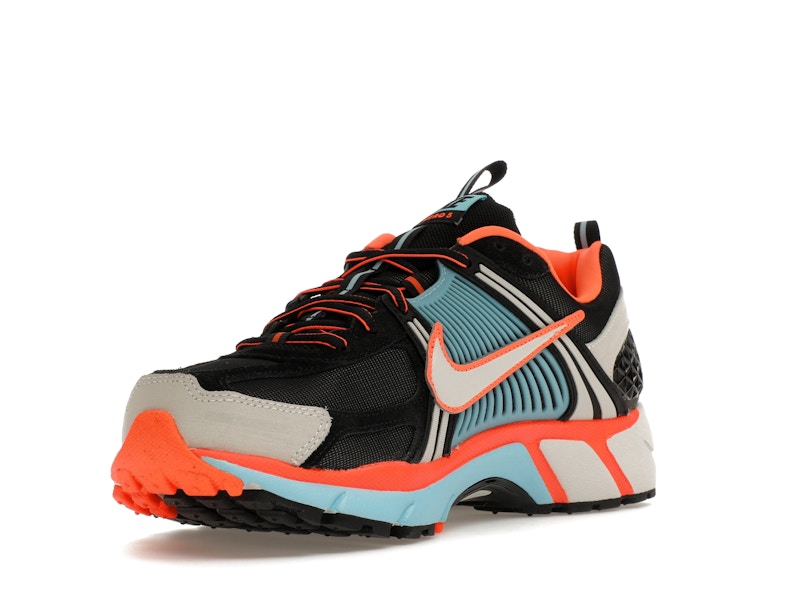 Nike Zoom Vomero 5 Blue Glaze Total Orange (Women's)