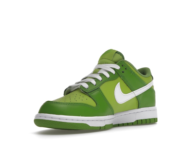 Nike Dunk Low Chlorophyll (GS)