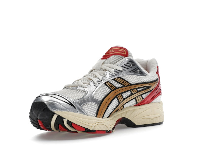 ASICS Gel-Kayano 14 Sneaker Politics Just Say No