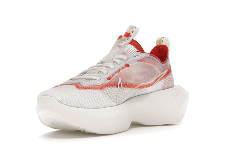 Nike Vista Lite SE Summit White Team Orange (Women's)