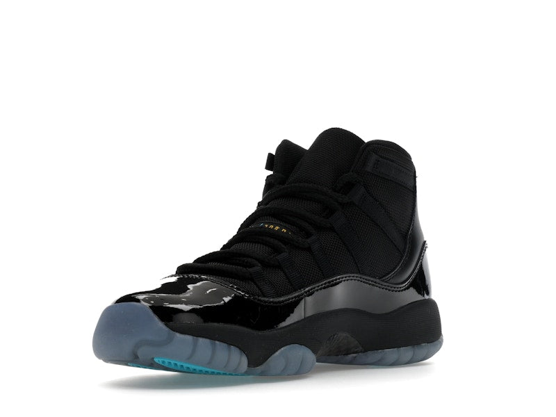 Jordan 11 Retro Gamma Blue (2025) (GS)