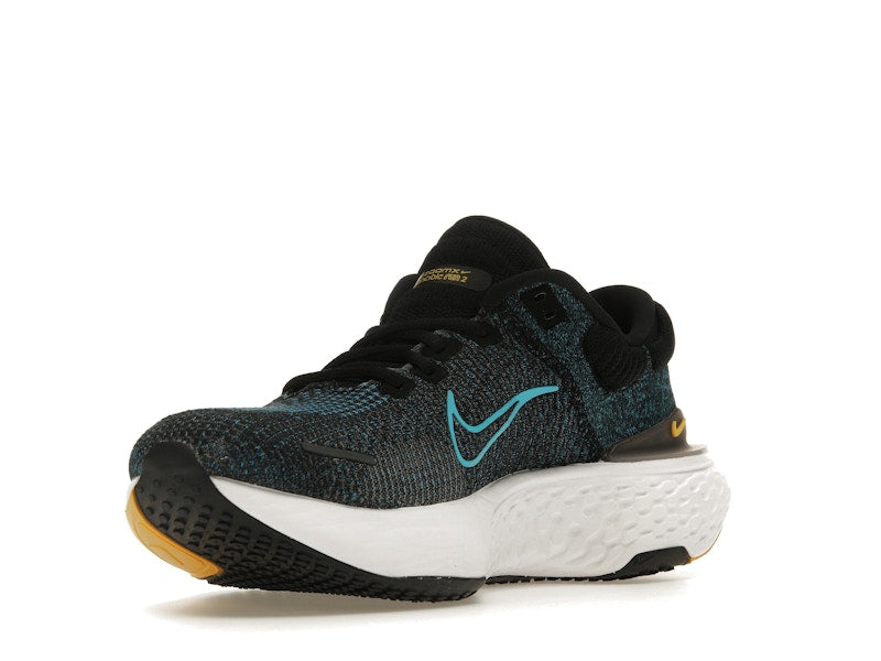 Nike ZoomX Invincible Run Flyknit 2 Chlorine Blue