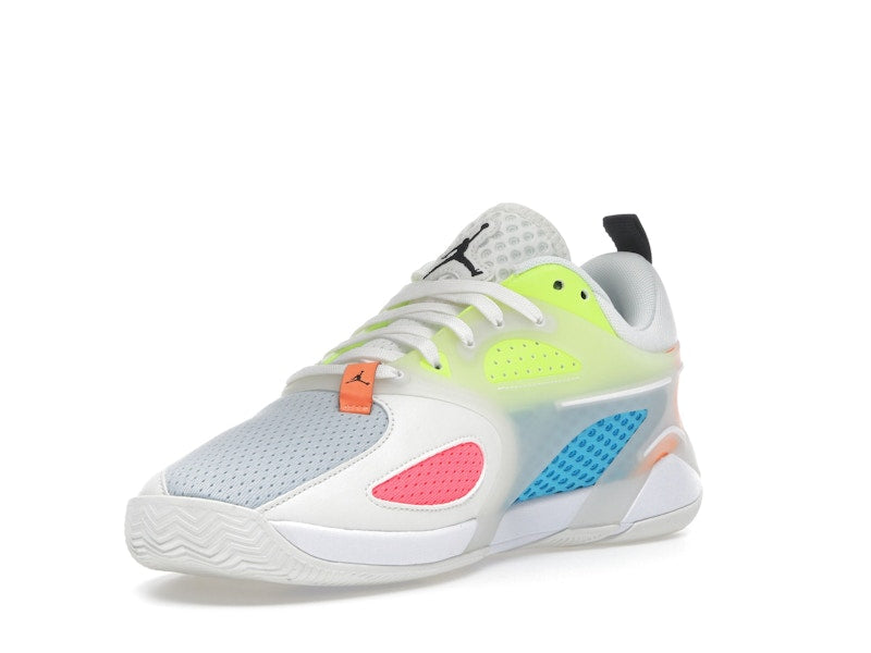 Jordan Heir Sail Dark Powder Blue Volt
