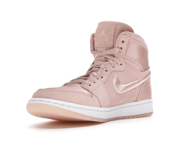 Jordan 1 Retro High Season of Her Sunset Tint (Women's)