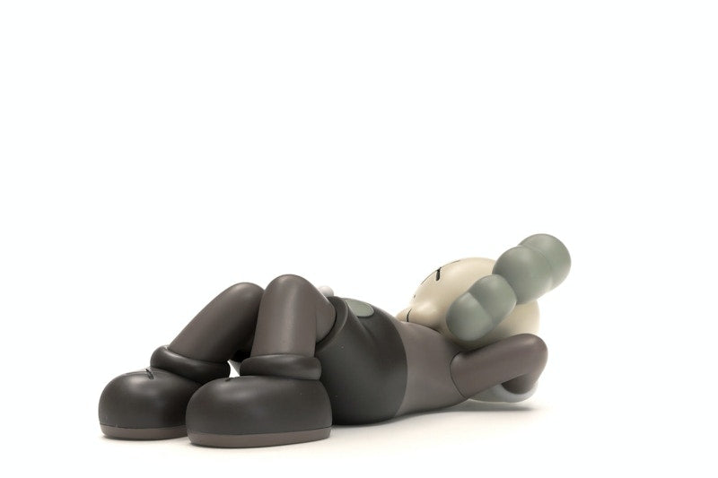 KAWS Holiday Japan Vinyl Figure Brown