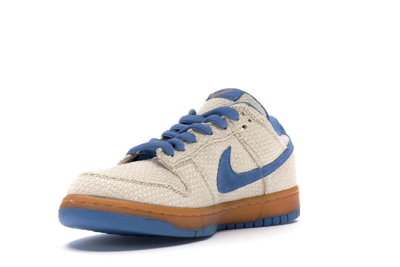 Nike SB Dunk Low Cascade Blue