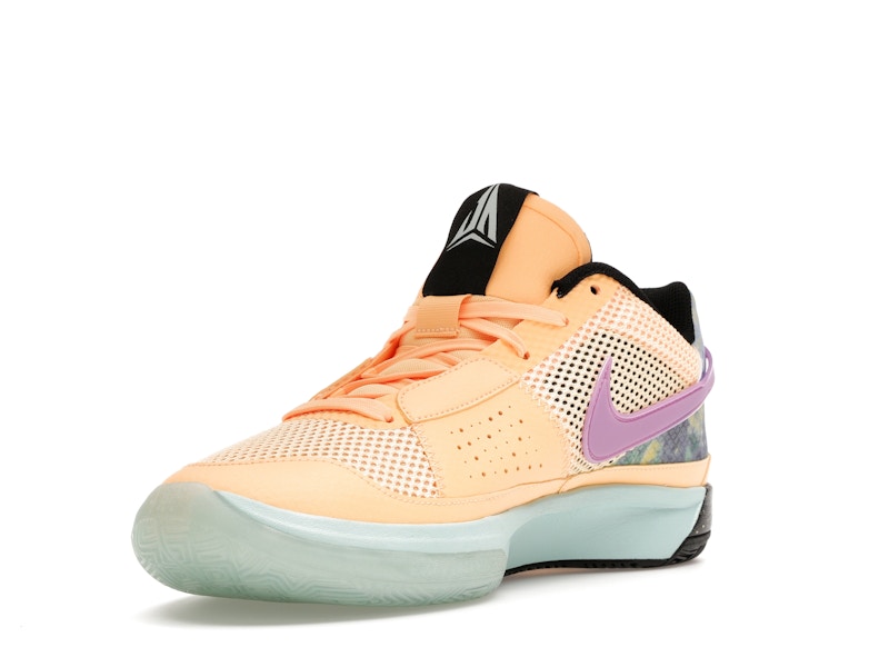 Nike Ja 1 EYBL Melon Tint