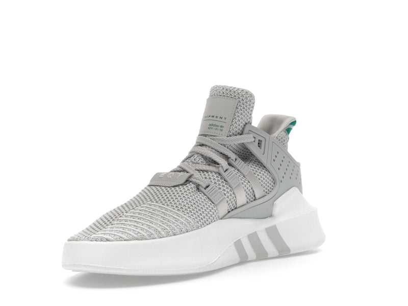 adidas EQT Basketball Adv Grey One Sub Green