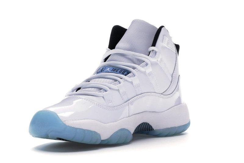 Jordan 11 Retro Legend Blue (2014) (GS)