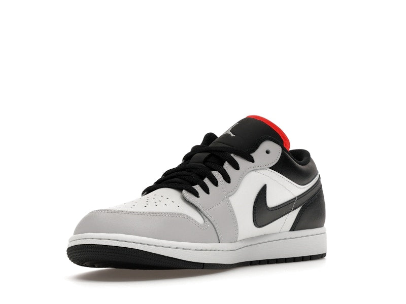 Jordan 1 Low Neutral Grey Infrared