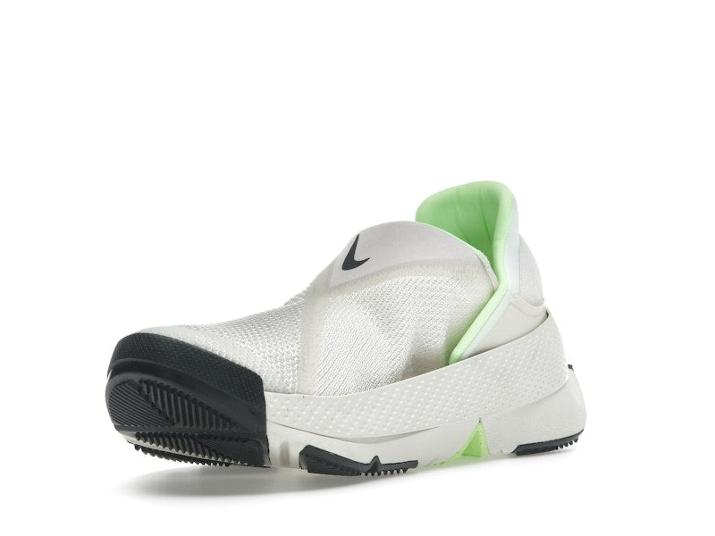 Nike Go FlyEase Ghost Green (Women's)