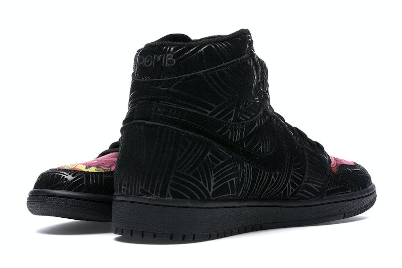 Jordan 1 Retro High Los Primeros