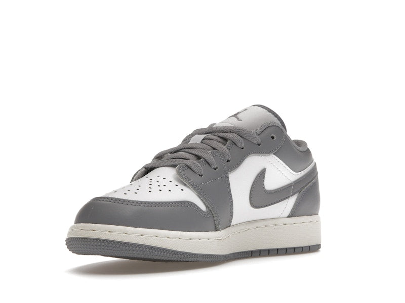 Air Jordan 1 Low Vintage Grey (GS)