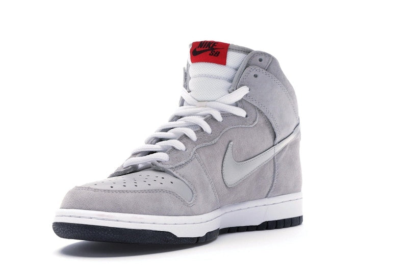 Nike SB Dunk High Pee Wee Herman