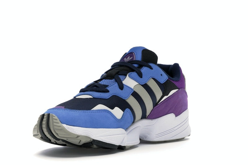 adidas Yung-96 Collegiate Navy Sesame