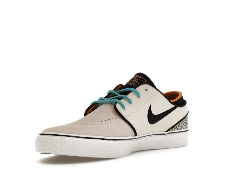 Nike SB Zoom Stefan Janoski OG+ Electric Pack Olympic Safari