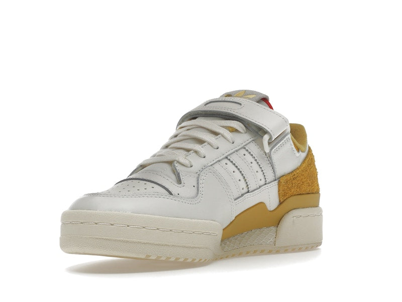 adidas Forum 84 Low Victory Gold