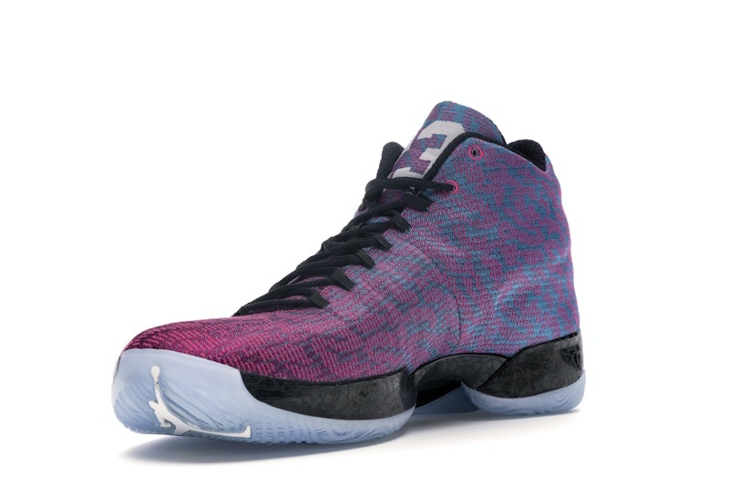 Jordan XX9 Riverwalk