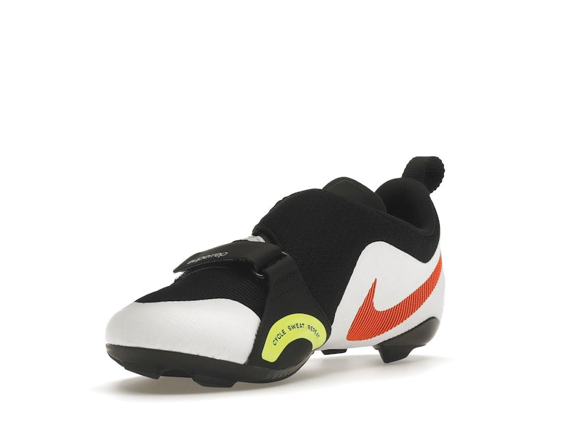 Nike SuperRep Cycle Black Clear Emerald