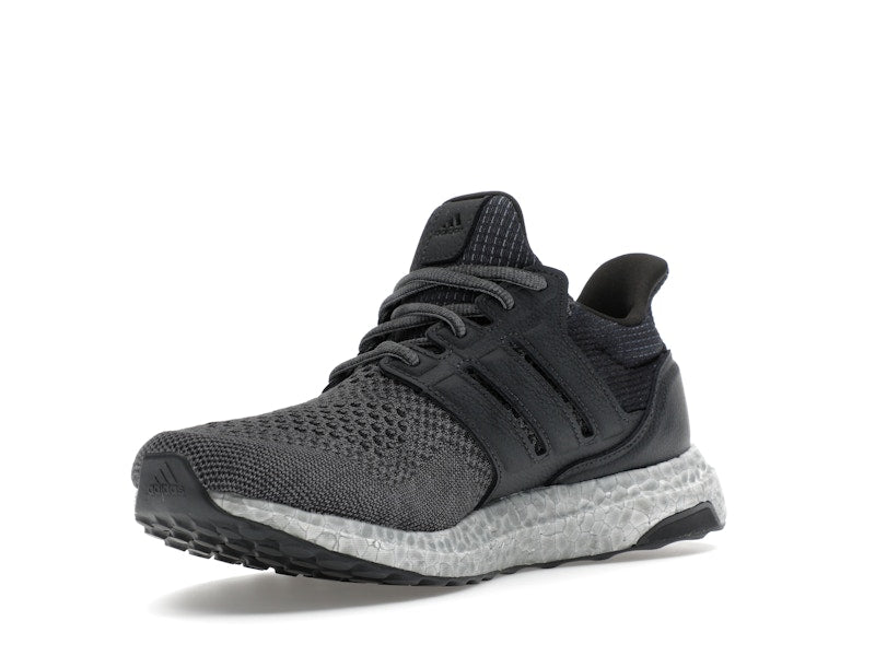 adidas Ultra Boost 1.0 Carbon Bright Red