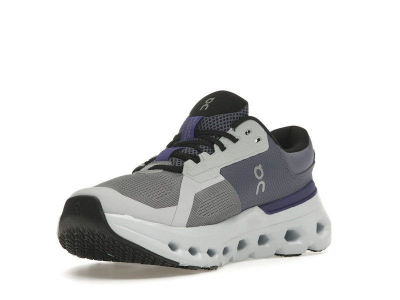 On Running Cloudrunner 2 Fossil Indigo