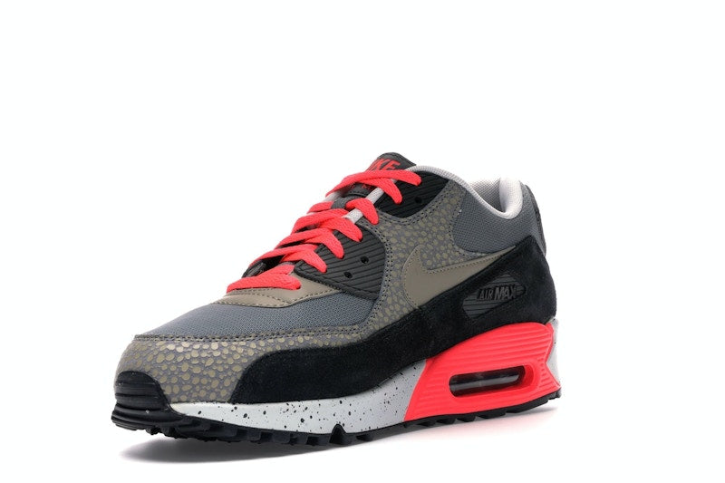 Nike Air Max 90 Bamboo Safari