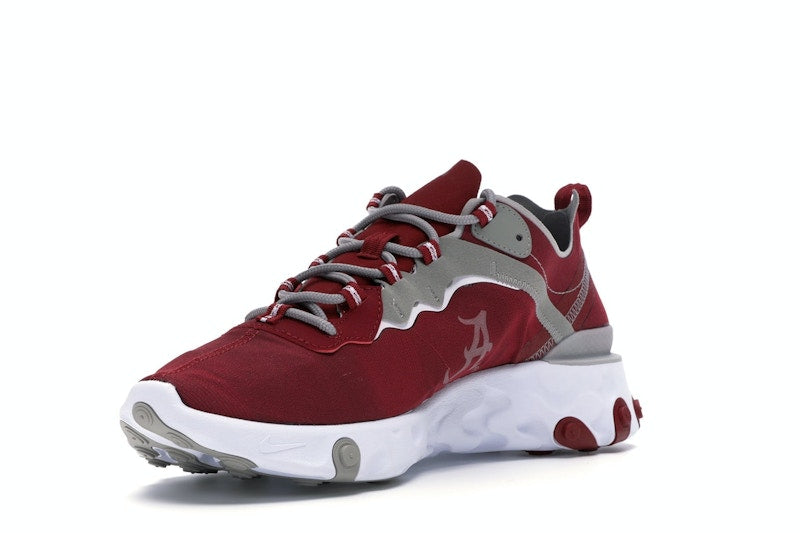Nike React Element 55 Alabama