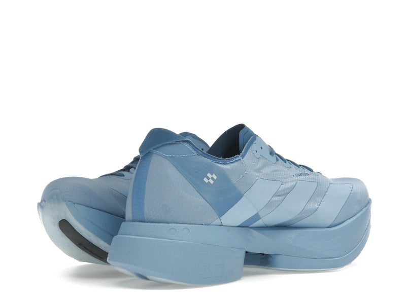adidas Adizero Adios Pro 4 Y-3 Ash Blue