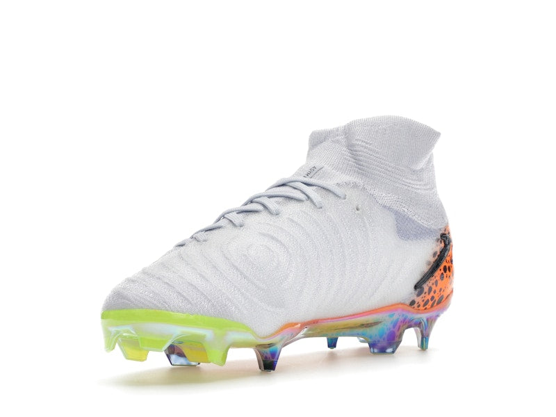 Nike Phantom Luna 2 Elite FG Electric Pack Olympic Safari