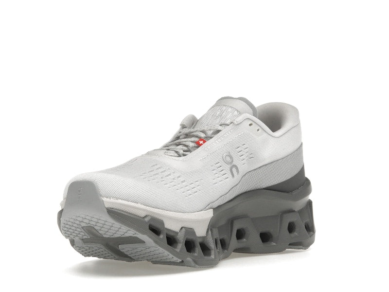 On Running Cloudmonster 2 Frost Rock (Women's)