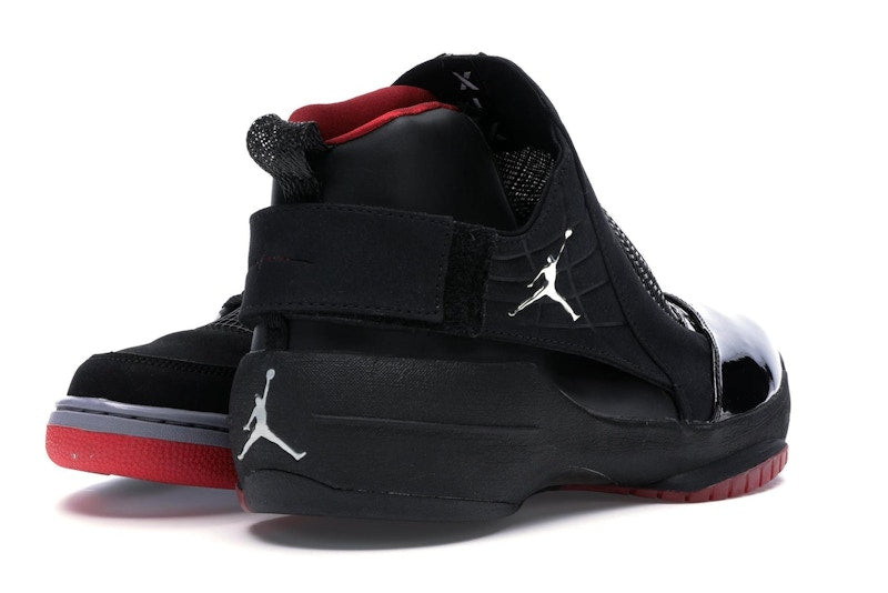 Jordan Countdown Pack 4/19
