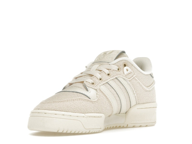 adidas Rivalry 86 Low Off White Sand Strata (Women's)