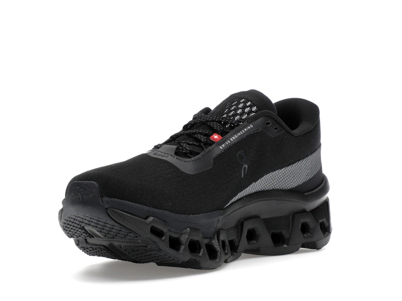 On Running Cloudmonster 2 Black Eclipse (Women's)