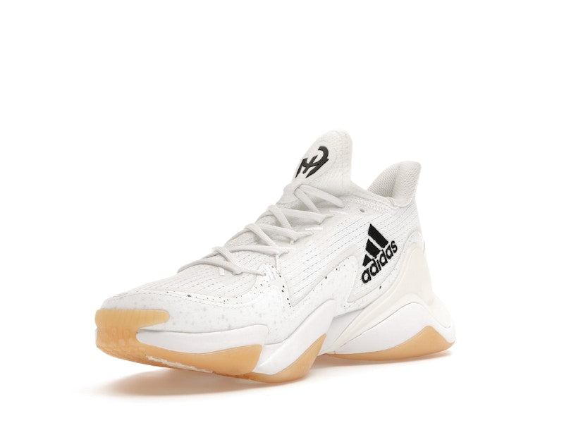 adidas Impact FLX Patrick Mahomes White Gum