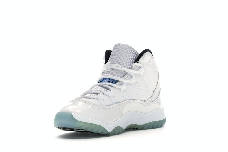 Jordan 11 Retro Legend Blue (PS)
