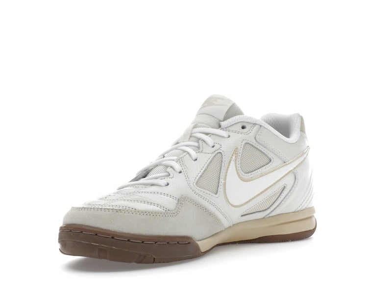 Nike Gato Sail White Gum Dark Brown Light Khaki