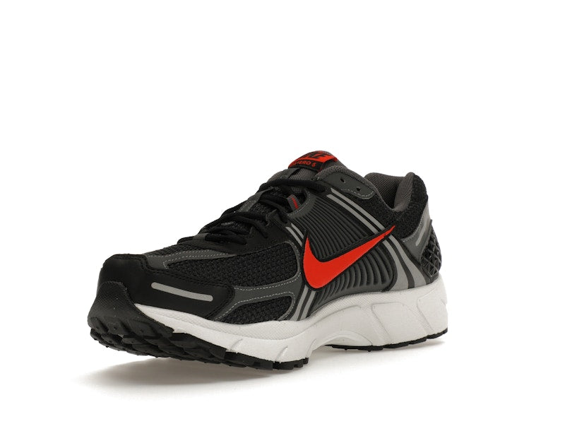 Nike Zoom Vomero 5 Black Picante Red