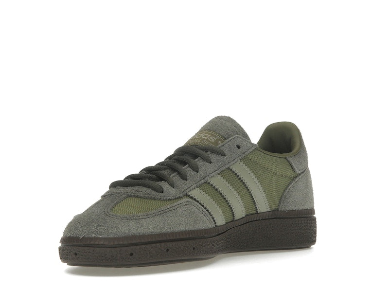 adidas Handball Spezial Cordura Focus Olive