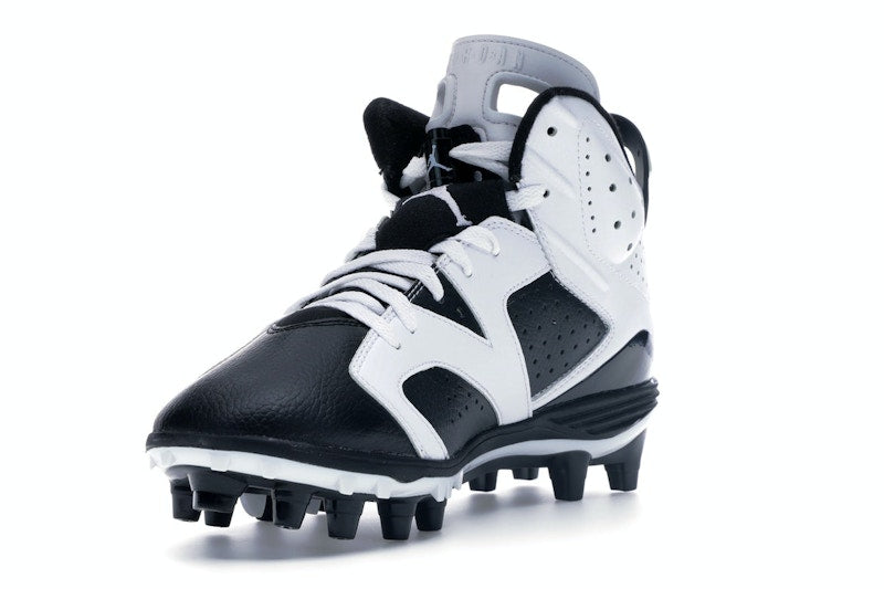 Jordan 6 Retro TD Oreo