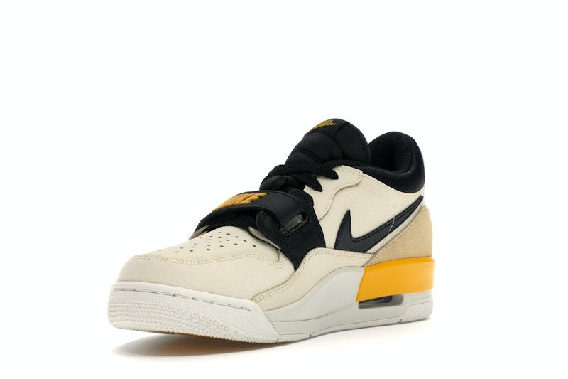 Jordan Legacy 312 Low Pale Vanilla