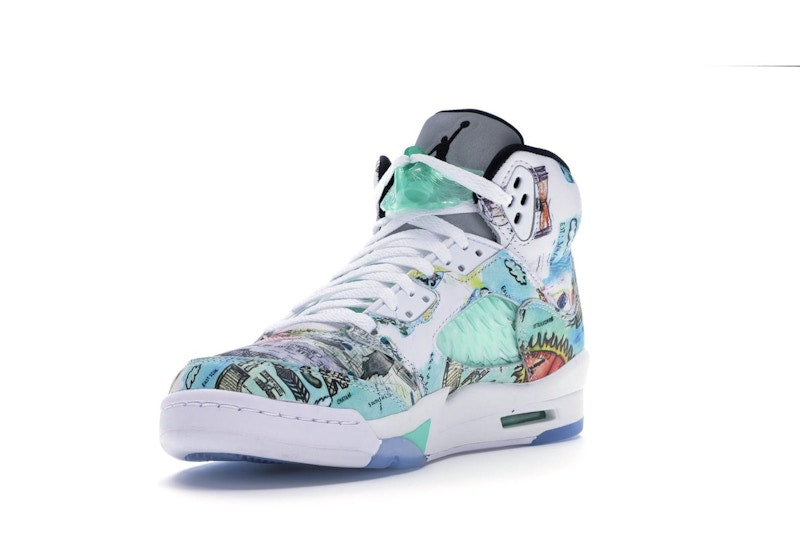 Jordan 5 Retro Wings (GS)