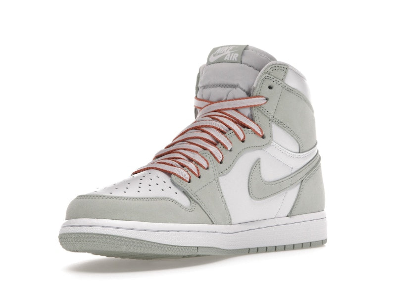 Jordan 1 Retro High OG Seafoam (Women's)