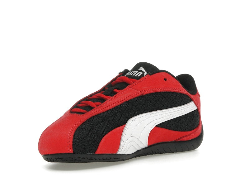 Puma Speedcat Plus Red White