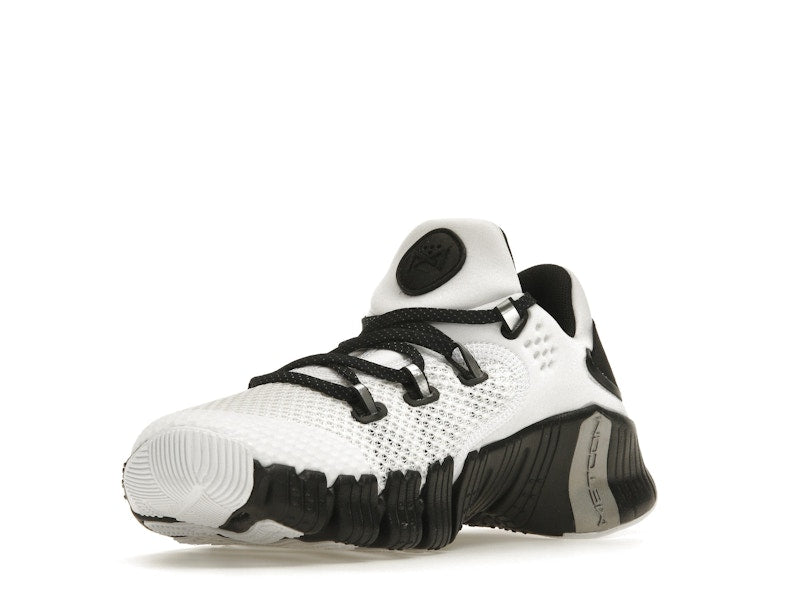 Nike Free Metcon 4 Premium White Black (Women's)