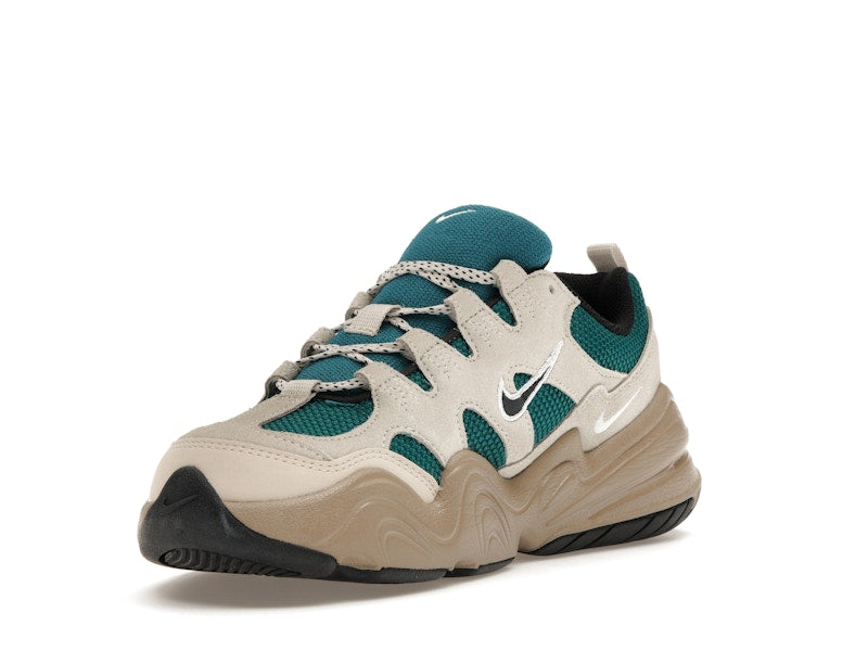 Nike Tech Hera Light Orewood Geode Teal (Women's)
