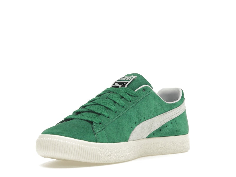 Puma Clyde OG Burdent Green