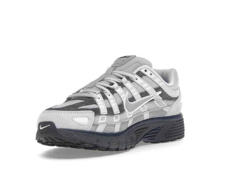 Nike P-6000 Photon Dust Anthracite